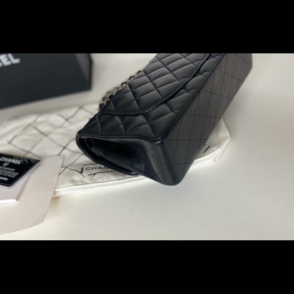 Chanel Small Double Flap Bag - Picture 14 of 16